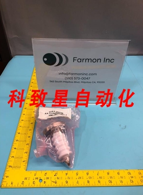 工业配件E17025960 FEEDTHROUGH SCANGEN 30KV 157542