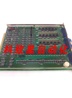 工业配件OPUS 5000 EC板 E4809-032-452-D 1911-1120-217.274