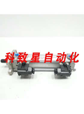 工业配件CDA2F40-160Z-A33 双动气动 40MM X 160MM 145PSI