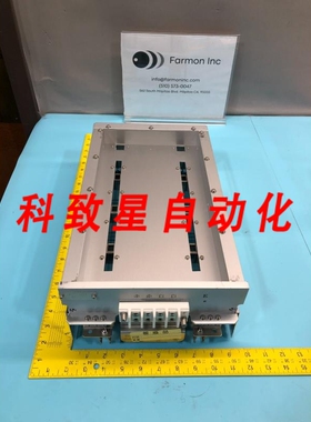 工业配件HLU8-H81 UV LAMP UNIT TEL SL07004 159318