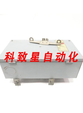 工业配件46A8253G13 TYPE CBP 断路器 3P 225A AMP 600V-AC