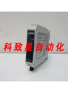 工业配件LWLS-T-1-50/125 COM.订货号51584 LWLS-T