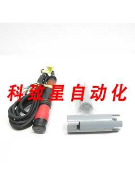 工业配件TBX551J1A1104T100 PH&ORP传感器