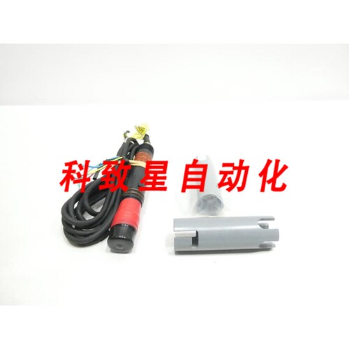 工业配件TBX551J1A1104T100 PH&ORP传感器