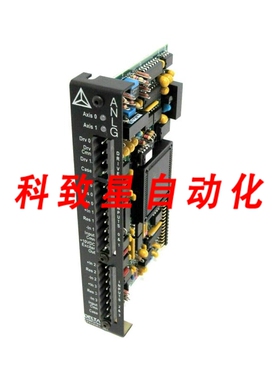 工业配件R100-H模拟模块RMC-ANLG R100H