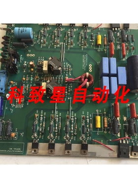 工业配件AMERITHERM 003-0028-1 REV.A 电源输出板 00300281 BZ