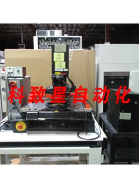 工业配件KARL SUSS PA 200 SEMIAUTOMATIC PROBE STATION ASSY 53