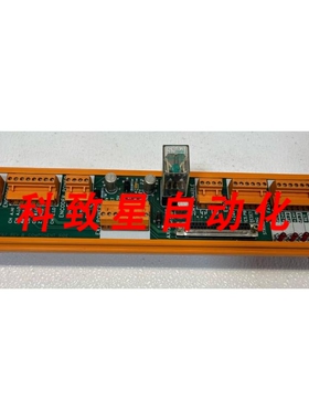 工业配件WTI 89041/67 REV B侧 1746HT REV 01端接面板