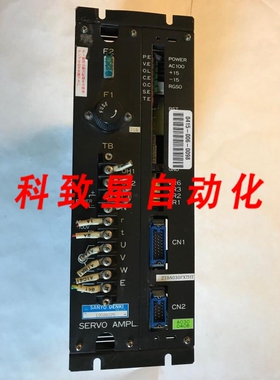 工业配件27BA030FXTH7 伺服放大器 12028225 伺服放大器 27BAO30F