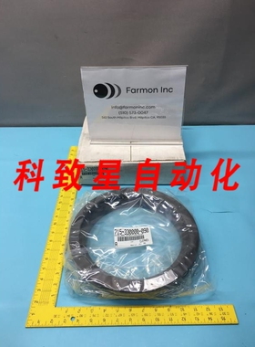 工业配件LAM 71530000-090 RING GAS INJECTION ALUMINUM 131415