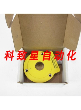 工业配件RI360P0-QR24M0-ELIU5X2-H1151电感传感器1590908(B