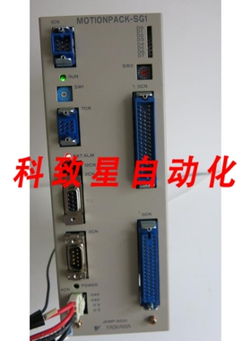 工业配件JEMP-SG10 MOTIONPACK-SG1
