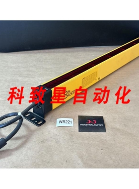 工业配件STI MINI SAFE 4600系列70157-1272发射器14/25/36MM