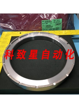 工业配件SPEEDFAM 962691 RING PAD CONDITIONING 50 143804 1238