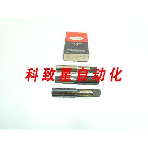 工业配件BOX OF 3 552488 TAP 1-12NF