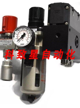 工业配件VHS40-N04-Z AW40K-N04-Z VSA7-8-FG-S-2