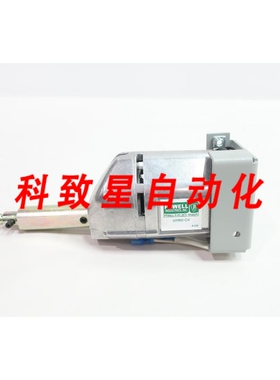 工业配件POWELL 50960-G4 GEARMOTOR 125V-DC 120V-AC