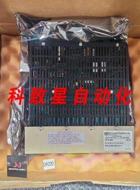 工业配件MAX CONTROL SYSTEMS 080418 564-9-0-T0-00-00-00控制板