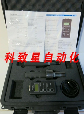 工业配件TAC ROCKFORD FORCECHECK 461.100 有线& FORCE FORCECHE