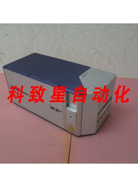 工业配件NANOMETRICS 7200-013198 REV.H XLS75 XENON SOURCE 397