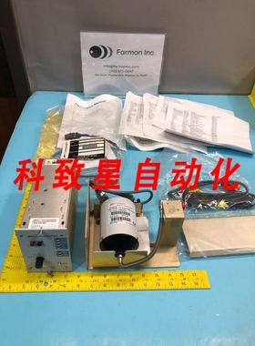 工业配件K658-00 8300 SERIES AMAT RETROFIT KIT 94-75522-00 15