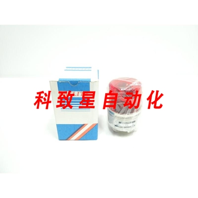 工业配件SKH4EA-R RED BEACON LIGHT 24V-DC