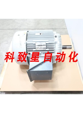 工业配件MARATHON XL 365TTFS6541AN W XRI MOTOR 365T 75HP 177
