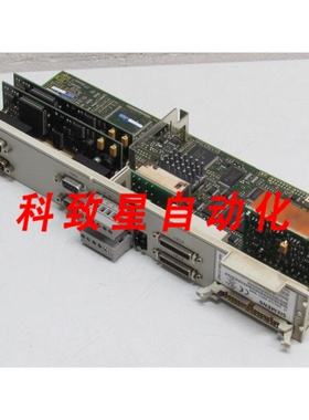 工业配件6SN1118-0DM31-0AA0版本:B