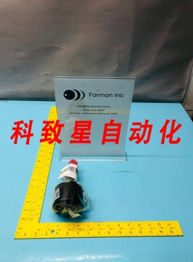 工业配件122AA-00010BB PRESSURE TRANSDUCER TYPE 122A 10 TORR