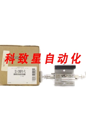 工业配件SS-V3NBF8-FL 6000PSI