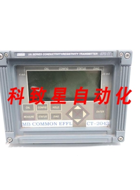 工业配件870ITCR-AXCNZ 电导率 0US/CM 12.5-42V-DC