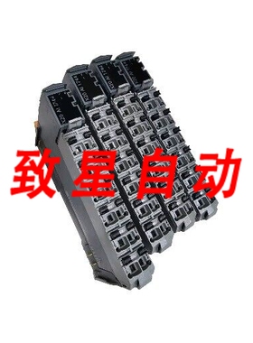 工业配件X20AI1744 REV.F0 X20 AI 1744模拟PLC