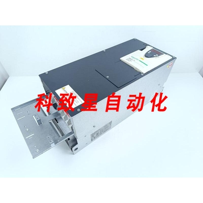 工业配件ALTIVAR 71 ATV71HD30N4Z 400V 30KW 40HP