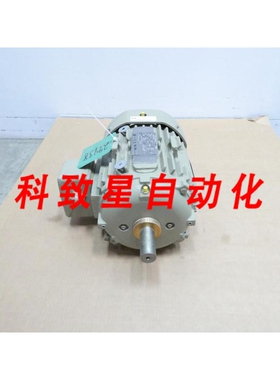 工业配件5KS215XAA404D2 M9491 电机 215T 3PH 3HP 875RPM 575V-A