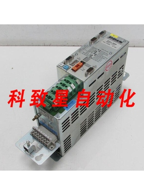 工业配件REIS伺服驱动器4009 2138628