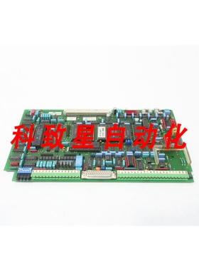 工业配件AMK MIFA M2.5 44572-5091-000059 PCB 电路板 REV 5