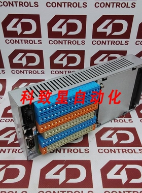 工业配件5940578/005 FERAG I/O模块数字 1000 MA 24VDC25 VA