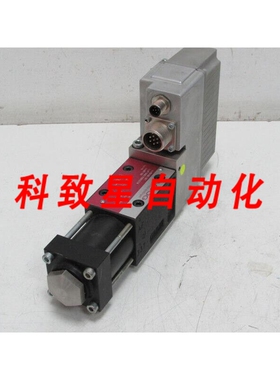 工业配件直驱阀 D638E101 P16XX1D0V552M MOD.D638-E101
