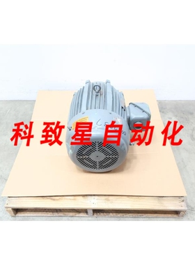 工业配件US MOTORS F212-50 AC MOTOR 326T 50HP 1775RPM 230/460