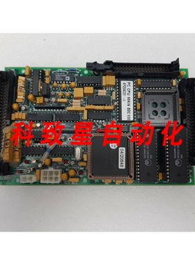 工业配件PC CPU主80C186 AP2940201-A