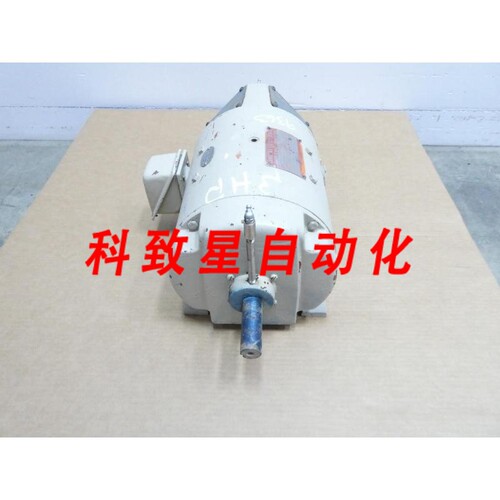 工业配件5CD218E95C 运动直流电机 3HP 1150RPM 240V-DC