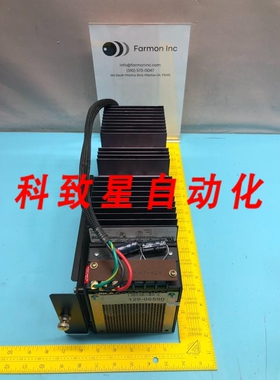 工业配件LTX 858-0193-02 POWER SUPPLY 129-06590 175205