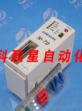 工业配件CPL9211A CPU CPL9211A