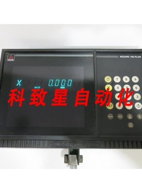 工业配件ANILAM A19501 ANILAM WIZARD 150 PLUS