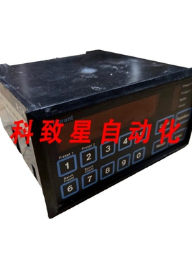 工业配件型号 5884-1 控制编号 58841-400