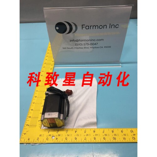 工业配件PK569NAWA 5-PHASE STEPPING MOTOR AMAT 0190-09552 127
