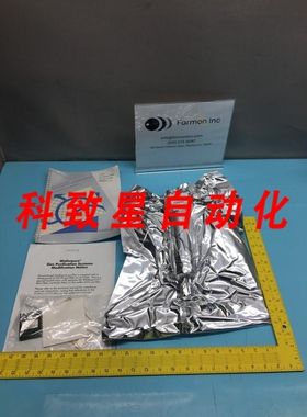 工业配件SI3M036R5 WAFERPURE 300ML T-LINE GAS PURIFICATION SY