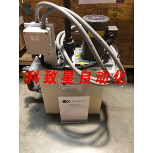OL100VCP STATION PUMPS FOR PACER 工业配件WLIFT TOOL
