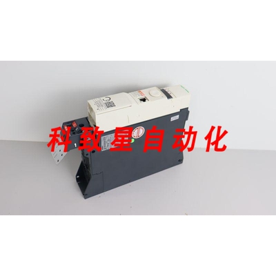 工业配件ALTIVAR ATV32HU30N4 400V 3KW 3HP