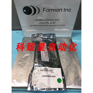 工业配件E15000400 PCB DWN SERVO AMP 133870